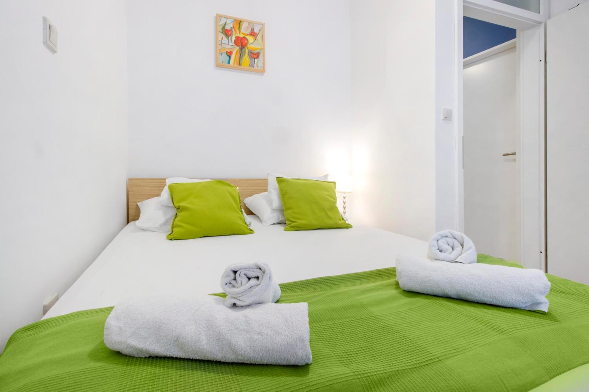 Apartmani Gnjidic ซรีมา ภายนอก รูปภาพ