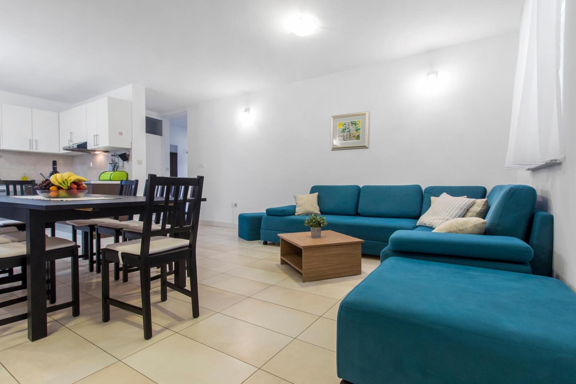 Apartmani Gnjidic ซรีมา ภายนอก รูปภาพ