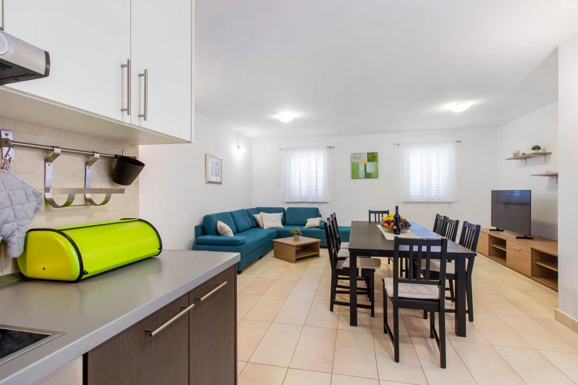 Apartmani Gnjidic ซรีมา ภายนอก รูปภาพ