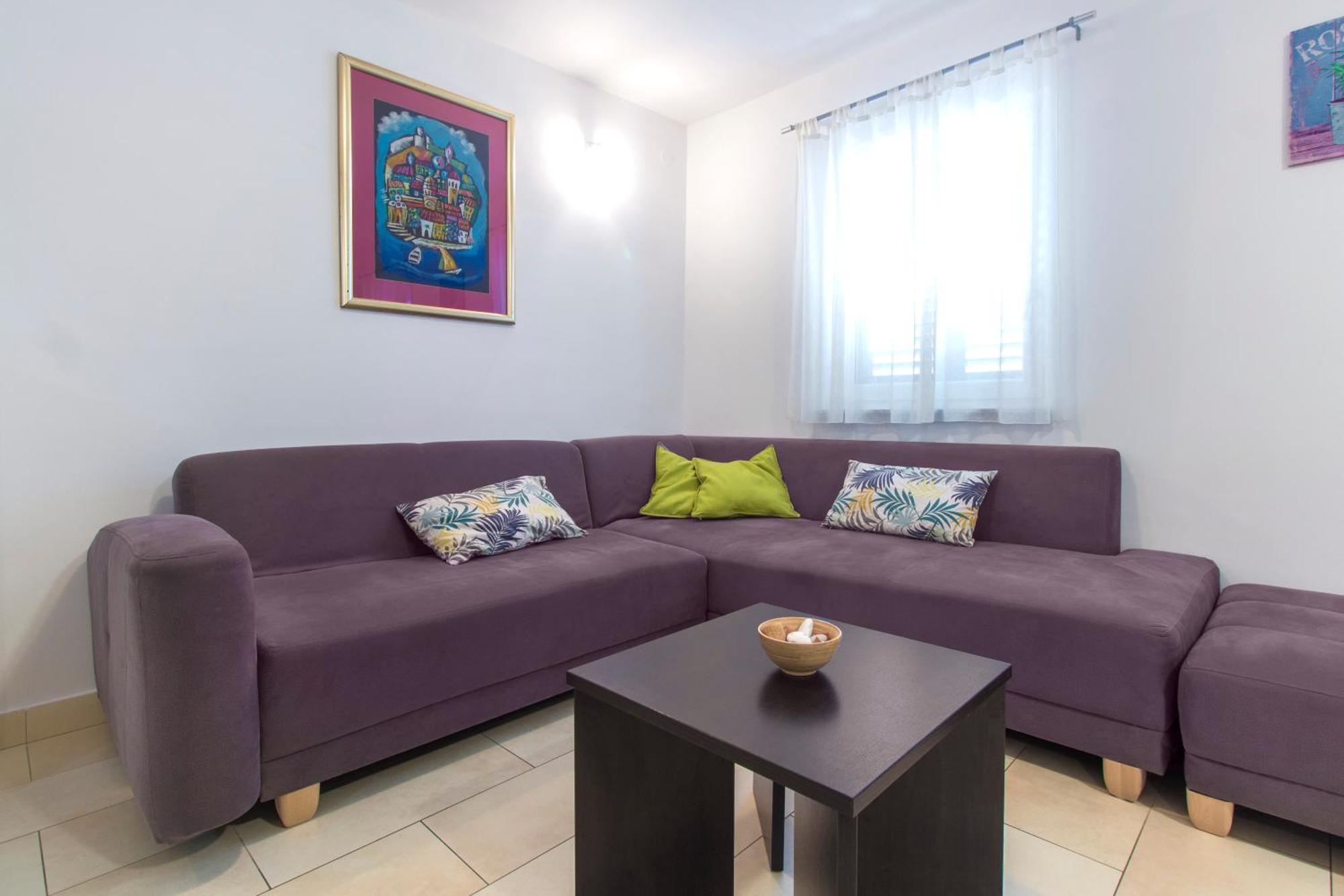 Apartmani Gnjidic ซรีมา ภายนอก รูปภาพ
